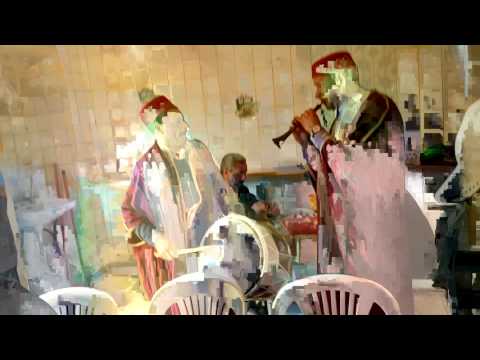 Karim Znaidi Tabarka Mon Amour 