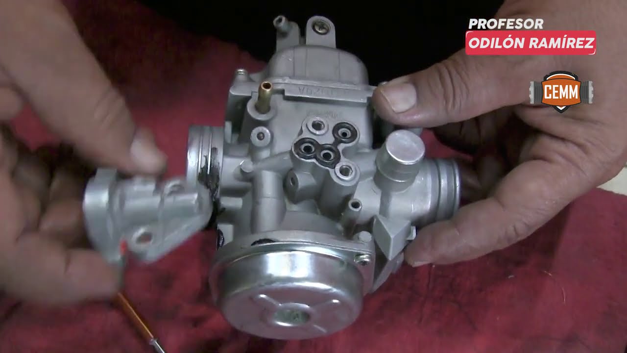 arma el de la DS 150 -