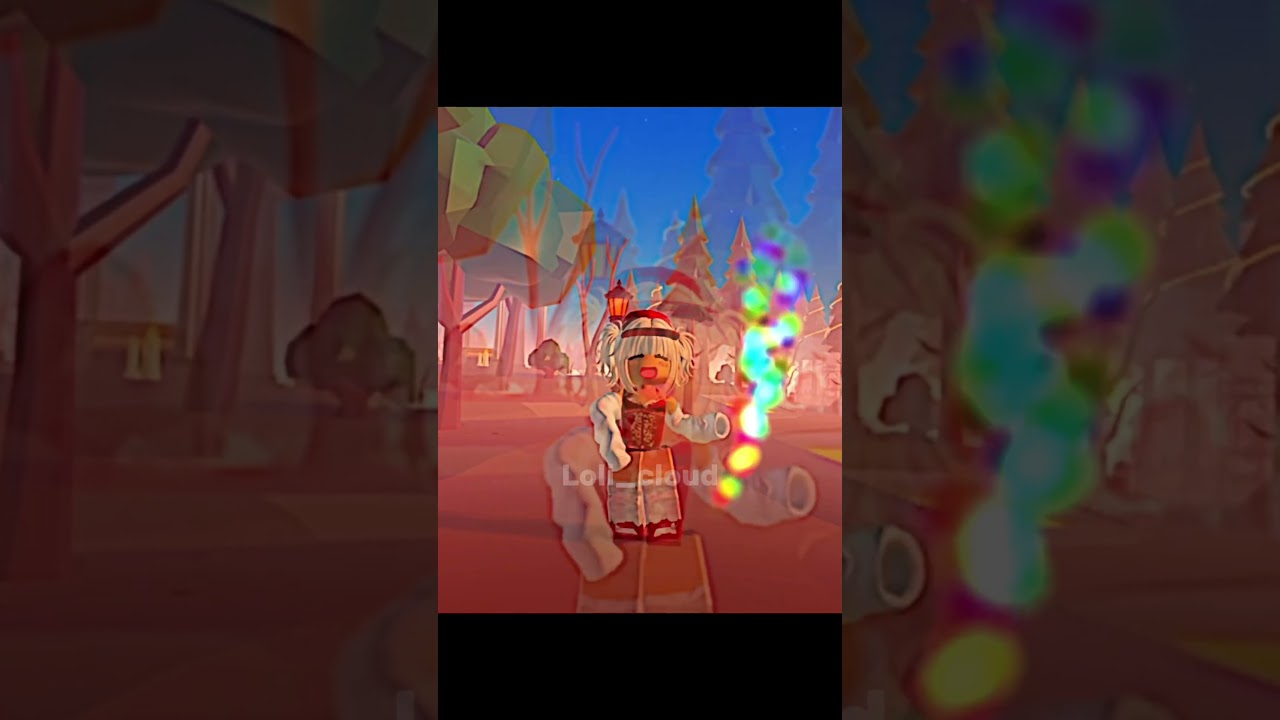 ولكم باككك وذ لوليي ❣️🥲 رجعتتت بعد فترة طويلة وحشتونيي! #roblox #explore #ترند