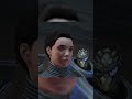 Funny scene at Saren's Genophage Cure Facility - Mass Effect Trilogy (Legendary Edition)
