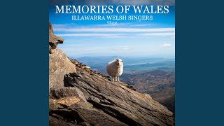 Mae Hen Wlad Fy Nhadau (Land Of My Fathers)