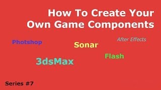 How to Create Your Own Game Components - Create a Unity3d Skybox