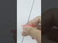 suture needle