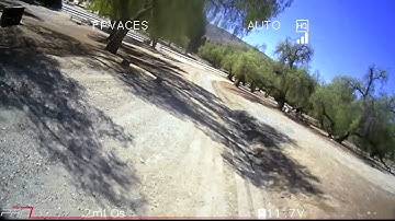 Connex Prosight with FPVAces