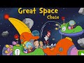 The Cat in the Hat: The Great Space Chase (PBS Kids)