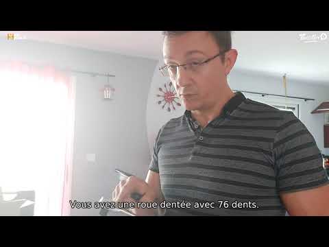 La praticité du