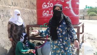 Şêniyên Hesekê: Ava Me Tuneye, Bila Îstasyona Elokê Bê Vekirin
