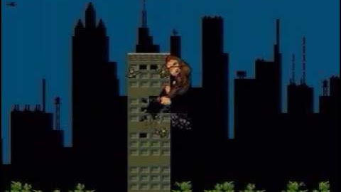 Angry Video Game Nerd Theme 80