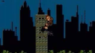 Angry Video Game Nerd Theme 80's Rock Version screenshot 4
