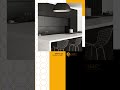 Upgrade your space with luxurious stone countertops that make a statement.