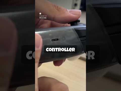 На контроллере Nintendo Switch Pro обнаружен скрытый секрет!