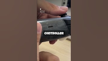 Een verborgen geheim ontdekt op Nintendo Switch Pro Controller!