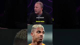 Sergen Yalçından Fenerbahçe Galatasaray Derbisi Yorumu Çe