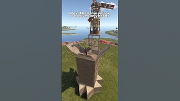 Играем тут: connect novosib.rustnitro.ru  (Инфа от сервера в шапке профиля) #rust #shorts #pacт