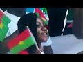 BURKINA FASO NATIONAL ANTHEM BURKINA FASO NATIONAL ANTHEM