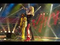 Capture de la vidéo Michael Monroe & Sami Yaffa - Up Around The Bend - Live 19.3.2022