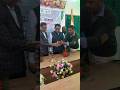 Work Shop on Rain water harvesting