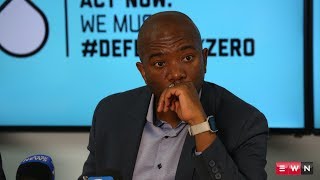 Maimane Parliament Elects A President, Not Luthuli House
