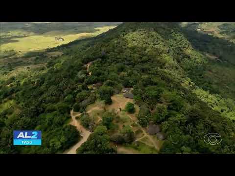 Vamos Subir a Serra, em União dos Palmares, vai até este domingo - 15/11/2025