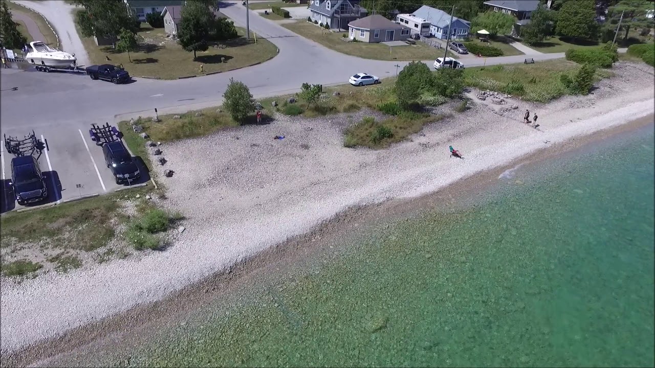 Lions Head Beach Talk You Out Of It Florida Line YouTube