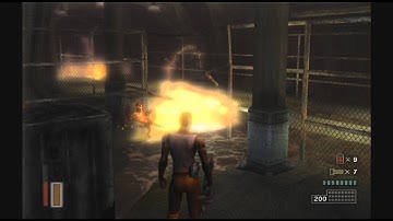 The Suffering Part 13: Last Breath Before Dying