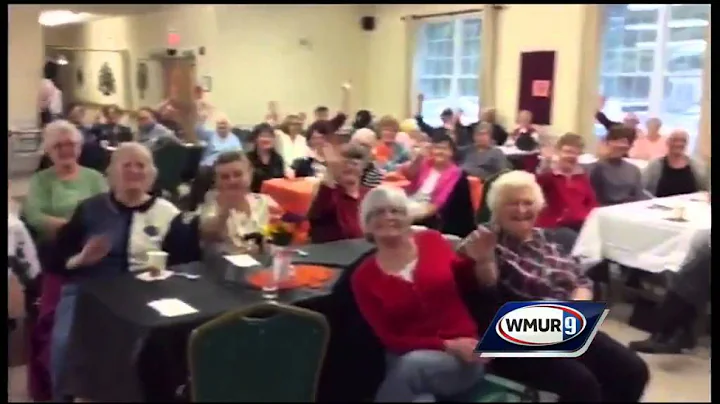 Visit: Pelham Senior Center