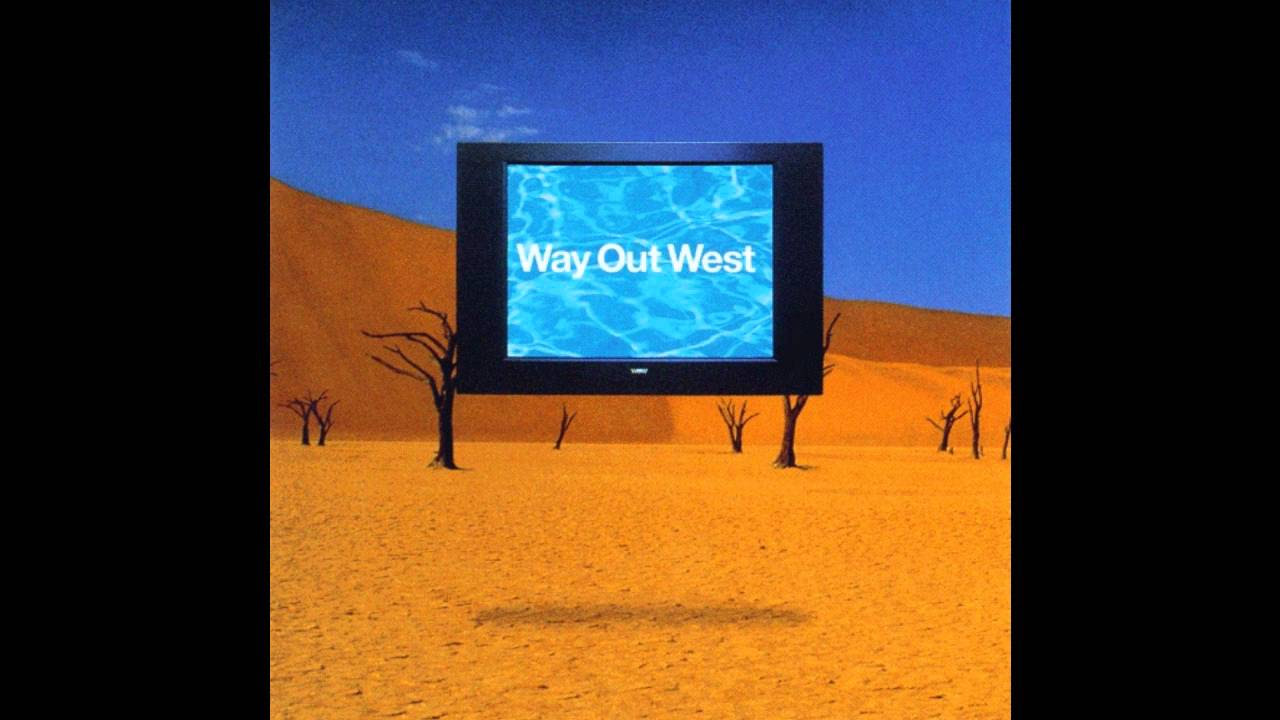 【中古】 Way Out West ウェイアウトウェスト / We Love Machine Ny0xODYzLmpwZWc.jpeg