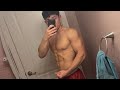 How Hitting My Protein Goal Changed Everything. My Honest Story