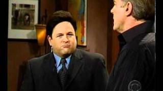 Star Trek spoof w/Jason Alexander & Stephen Collins