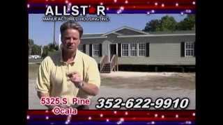 Allstar Homes Ocala, FL