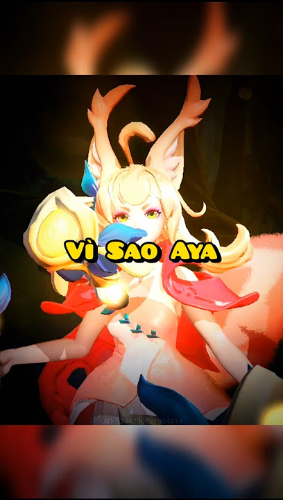 Why Is Aya Banned So Much In Lien Quan?