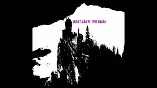 Exorcism Wounds - Disgust, Filth and Perpetual Depression (demo 2017)