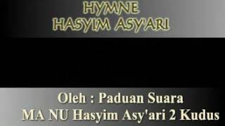 Hymne Hasyim Asy'ari