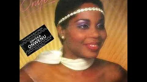 Onyeka Onwenu - (Waiting For) The Right Time (Official Audio)