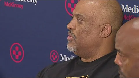 Allen, Texas mall shooting: Survivor speaks on experience, recovery