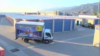 Price Self Storage - Azusa