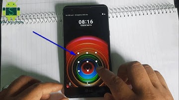 LG X Power Screen Lock[Pin,Pattern & Password] By Hard Reset.