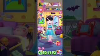 Angela Sing Shine Together My Talking Angela 2