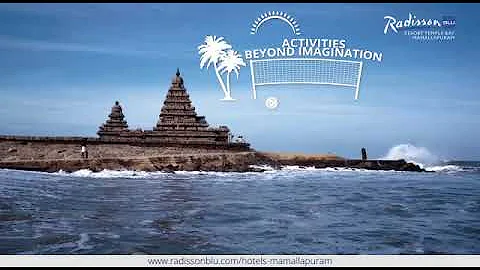 Mamallapuram|radisson blu resort temple bay mamallapuram
