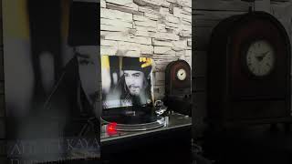 Ahmet Kaya - Korkarım ( Plak )