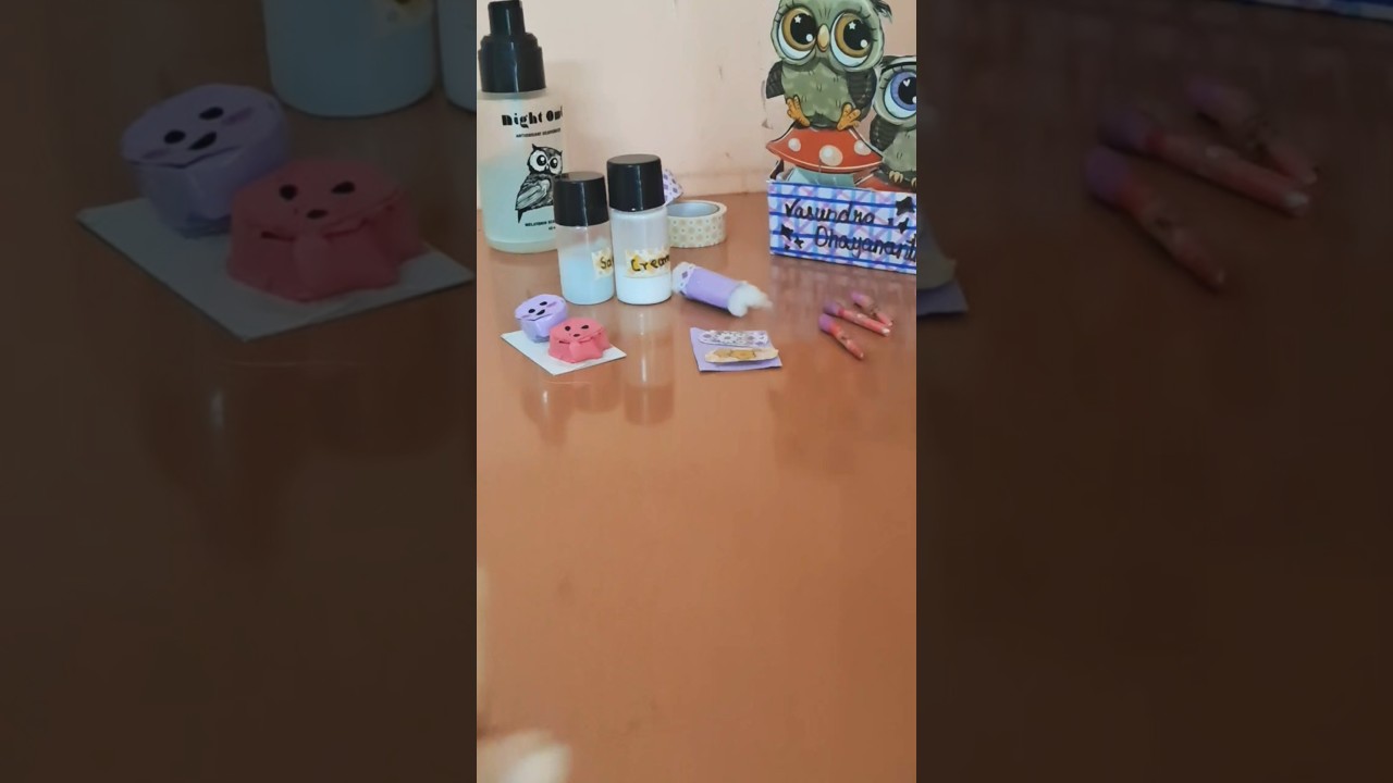 mini first aid kit # crafts 