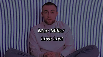 Mac Miller - Love Lost (sub español)
