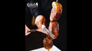 Join Us at Galeto Brazilian Steakhouse