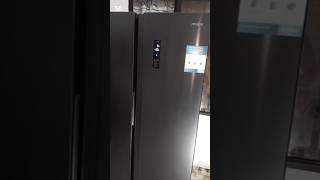 Nuevo Nevecon Mabe  Syde  Bay Modelo  Msl 480lplso Con Tecnologia Inverter  Ahorra 67de Energia