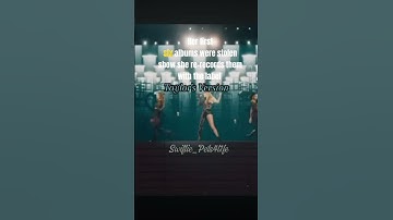 Things you need to know as a new swiftie! #edit #taylorswift