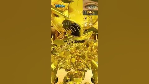 TIỀN BẠC ÀO ÀO CHẢY VÀO BẠN - KHƠI THÔNG DÒNG CHẢY TIỀN BẠC - Thu Hút Tiền Bạc CỰC MẠNH #shorts