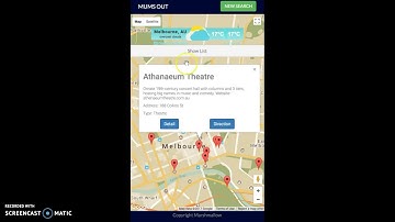 Iteration 3 usability testing