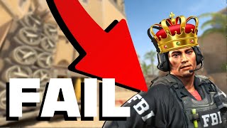 The BEST COUNTER-STRIKE 2 FAILS \& WINS (Part 31)
