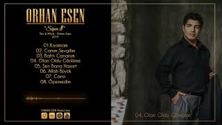 Orhan Esen | Olan Oldu Gönlüme | Süper 8