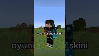 Minecraft Skinleri Neden Kayboldu?